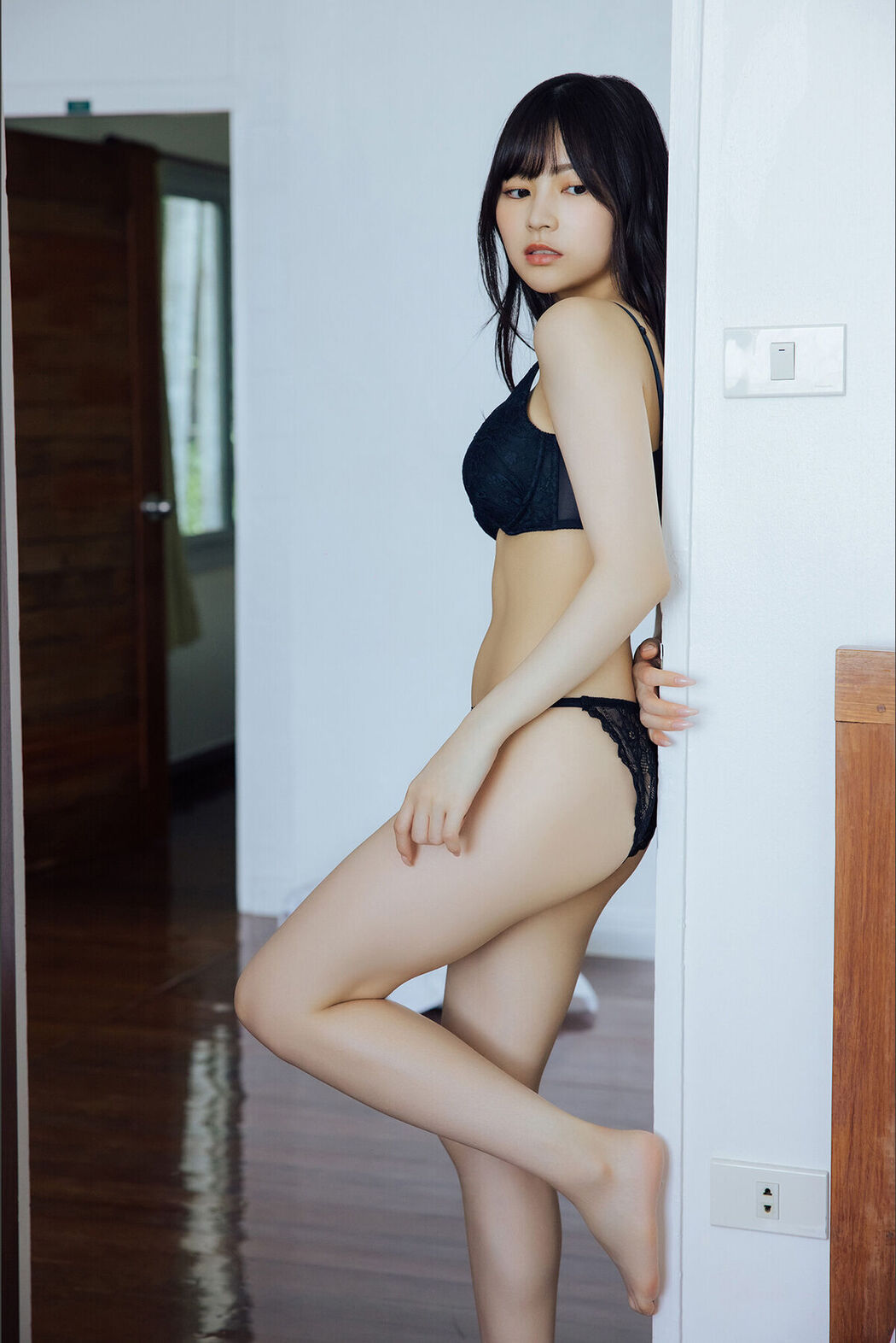 JP Usa Hiiragi 宇咲 &#8211; ここだけ&#8230;ヤングチャンピオンデジグラ (90P)