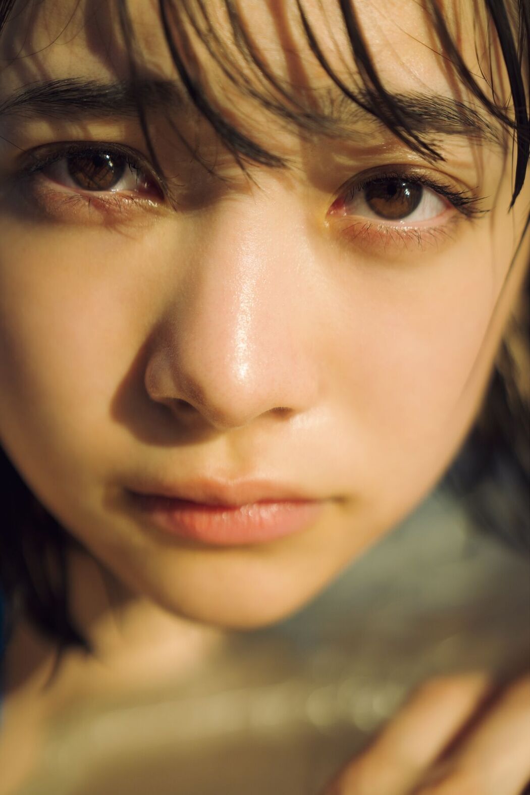 JP Maya Imamori 今森茉耶 &#8211; 1st写真集 恋がはじまクる Part02 (71P)