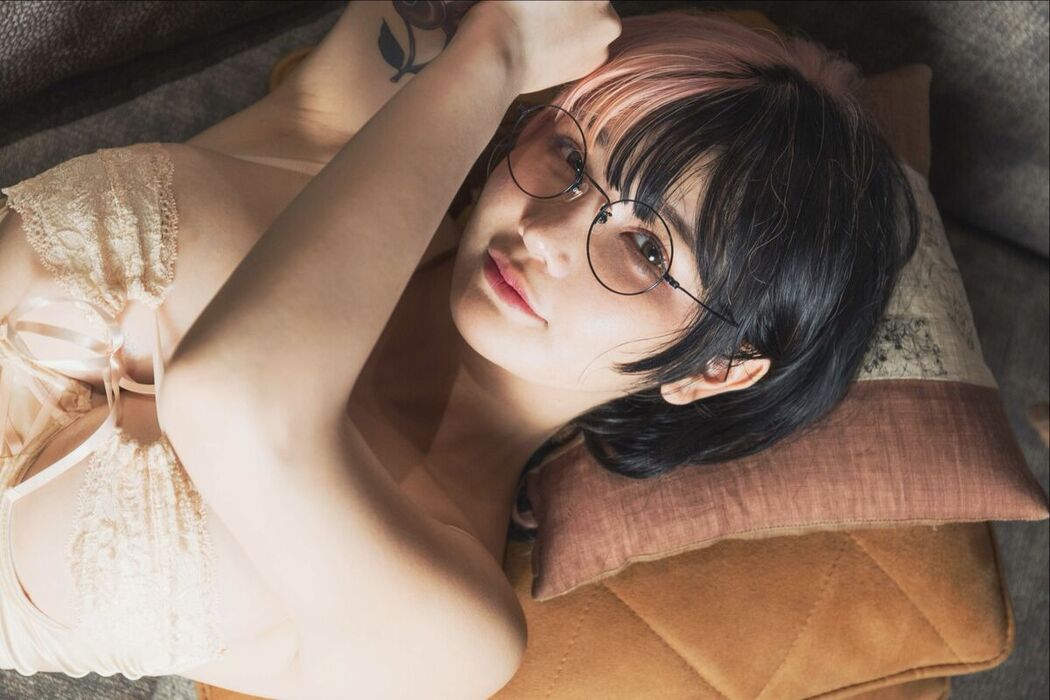 JP Chukimeroday ちゅきめろでぃ &#8211; 2nd 写真集 一泊二日 Part03 (62P)