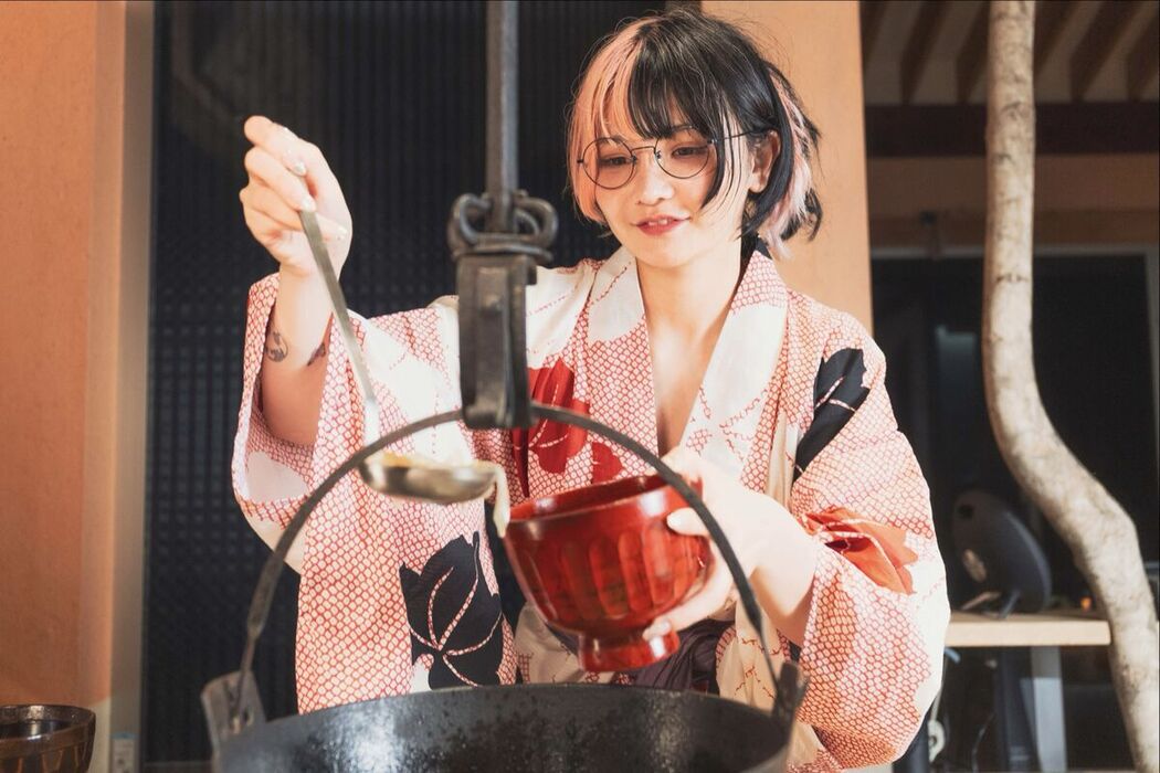 JP Chukimeroday ちゅきめろでぃ &#8211; 2nd 写真集 一泊二日 Part02 (62P)