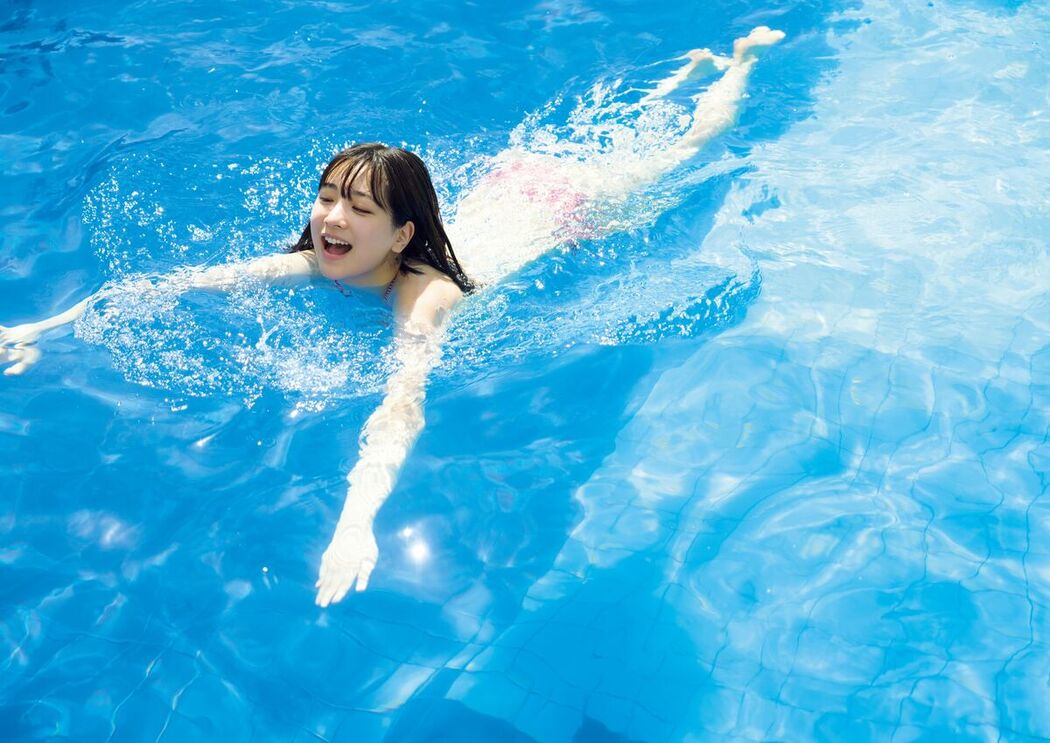 JP Maya Imamori 今森茉耶 &#8211; 1st写真集 恋がはじまクる Part01 (72P)