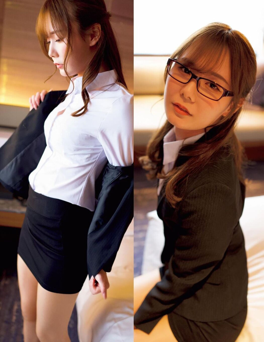 JP Miru &#8211; 写真集 ミルフィーユ 豪华爱蔵版 Part01 (47P)