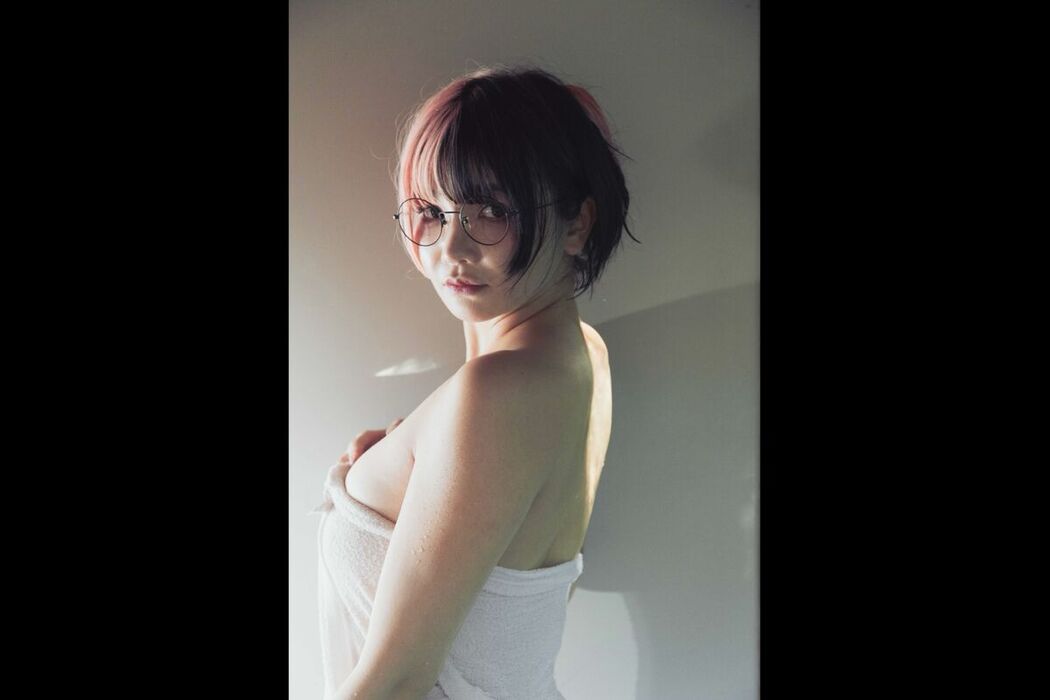 JP Chukimeroday ちゅきめろでぃ &#8211; 2nd 写真集 一泊二日 Part01 (61P)