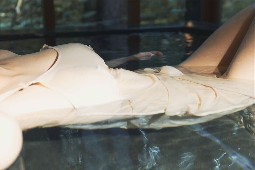 JP Chukimeroday ちゅきめろでぃ &#8211; 2nd 写真集 一泊二日 Part02 (62P)