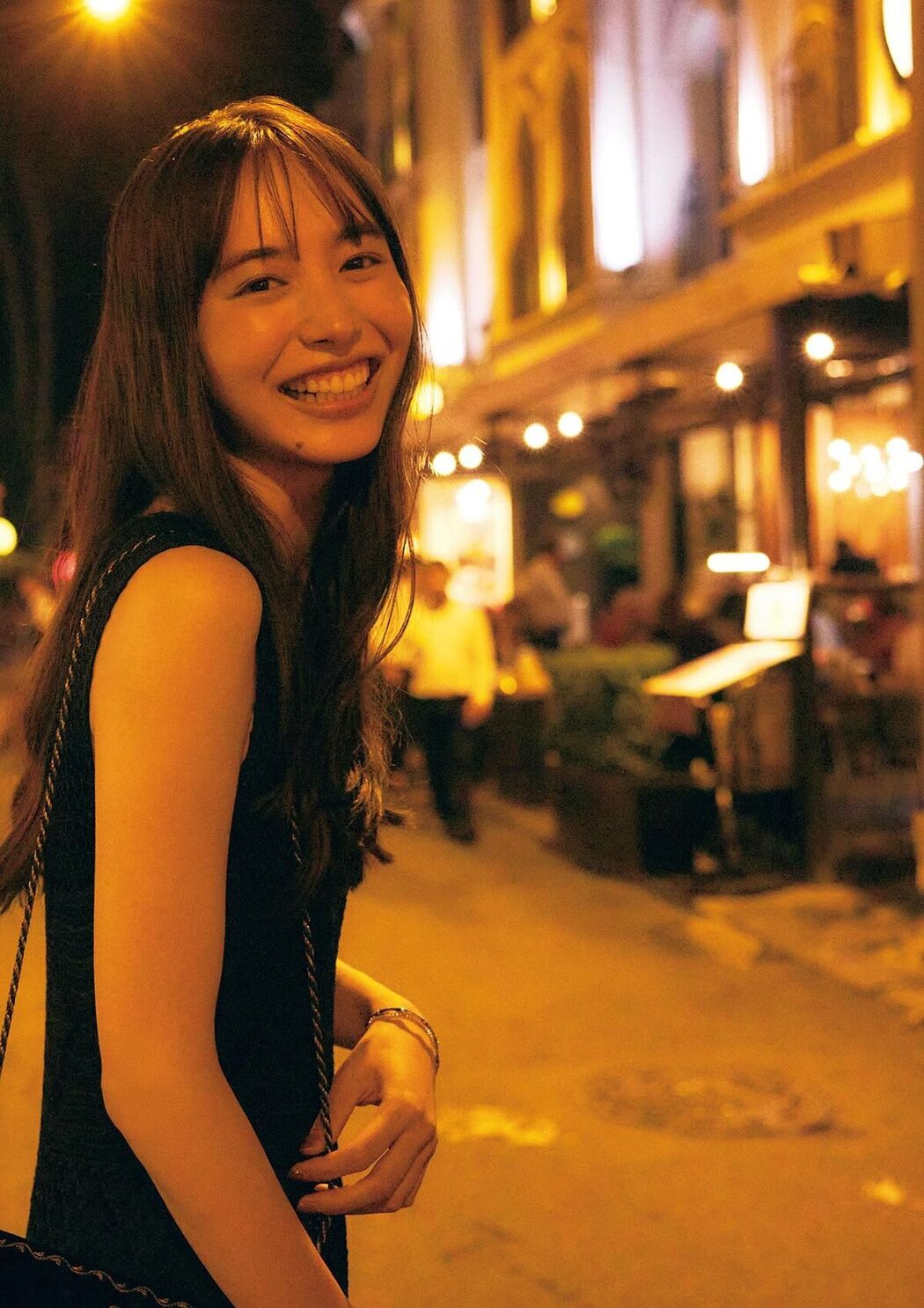 JP Hiroe Igeta 井桁弘恵 – 写真集 つかのま Part02 (73P)