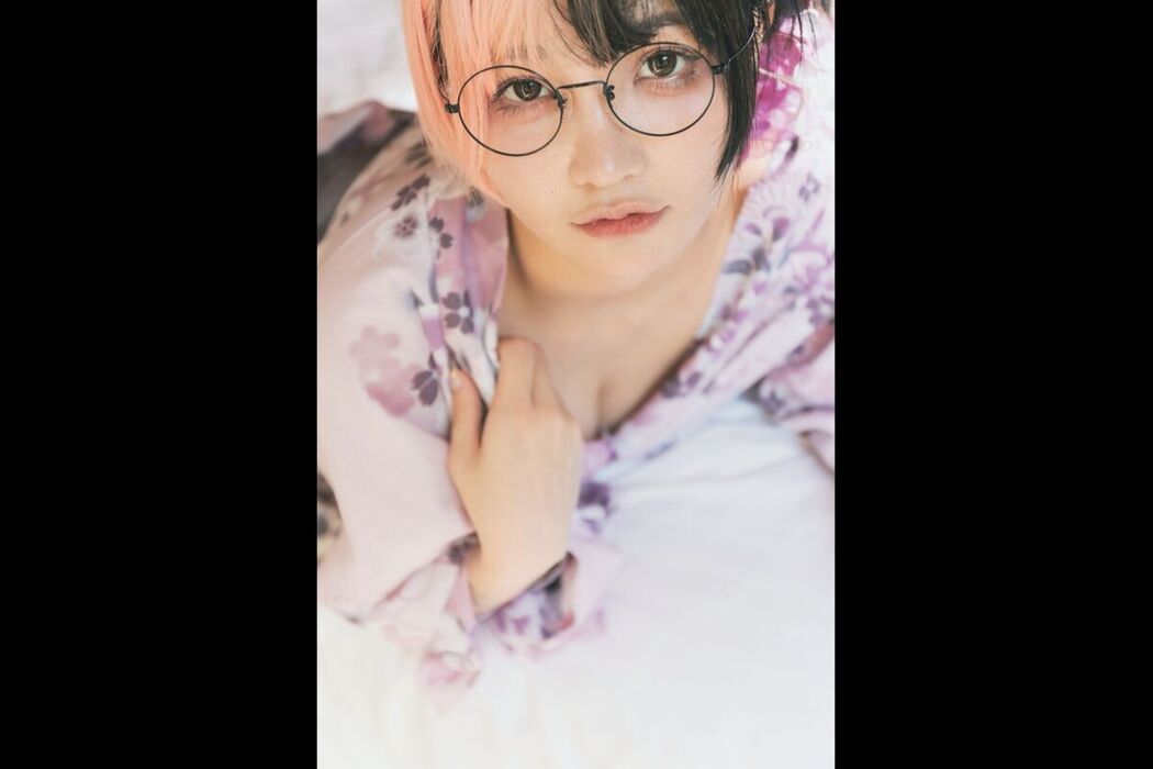 JP Chukimeroday ちゅきめろでぃ &#8211; 2nd 写真集 一泊二日 Part01 (61P)