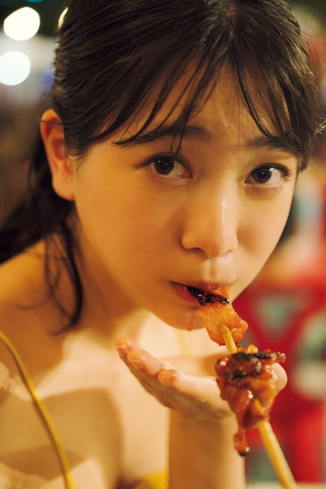 JP Maya Imamori 今森茉耶 &#8211; 1st写真集 恋がはじまクる Part02 (71P)