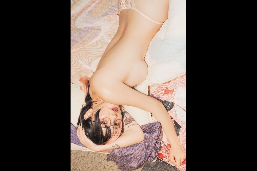 JP Chukimeroday ちゅきめろでぃ &#8211; 2nd 写真集 一泊二日 Part03 (62P)