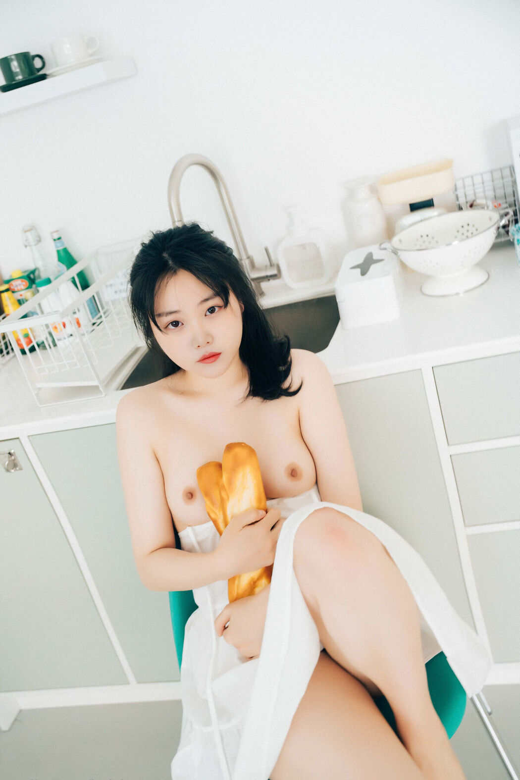 Haivia RAMI &#8211; Fair Skin (89P)