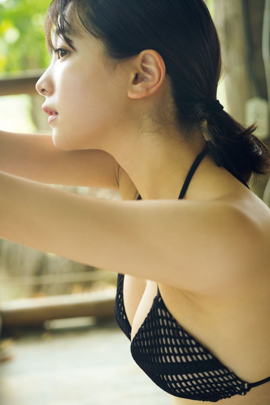 JP Maya Imamori 今森茉耶 &#8211; 1st写真集 恋がはじまクる Part02 (71P)