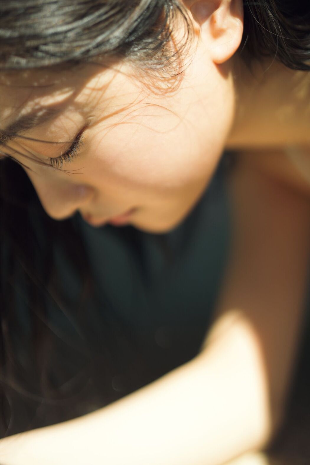 JP Maya Imamori 今森茉耶 &#8211; 1st写真集 恋がはじまクる Part01 (72P)