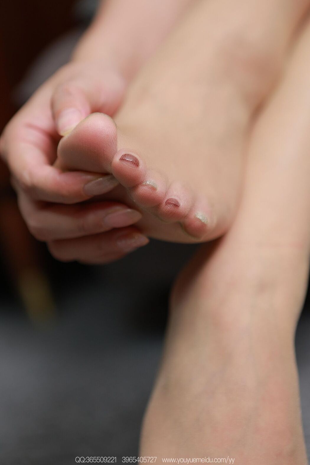 IESS异思趣向 SXJ No.2115 Qiu Qiu Part02 (49P)