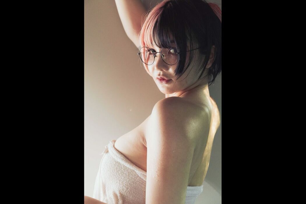 JP Chukimeroday ちゅきめろでぃ &#8211; 2nd 写真集 一泊二日 Part01 (61P)