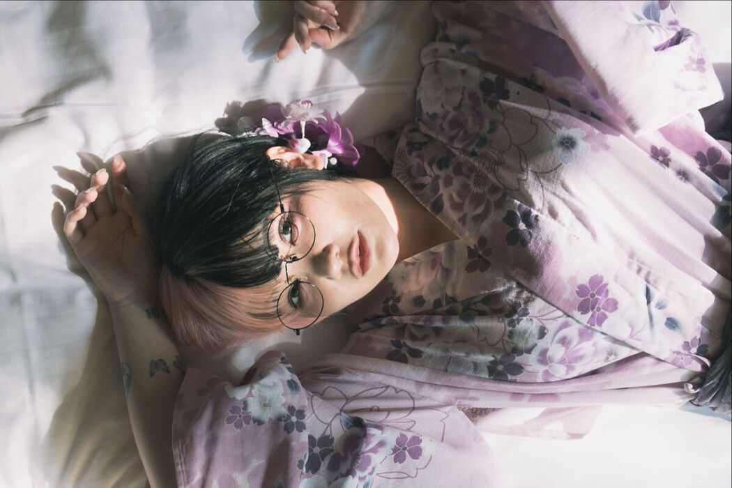 JP Chukimeroday ちゅきめろでぃ &#8211; 2nd 写真集 一泊二日 Part01 (61P)