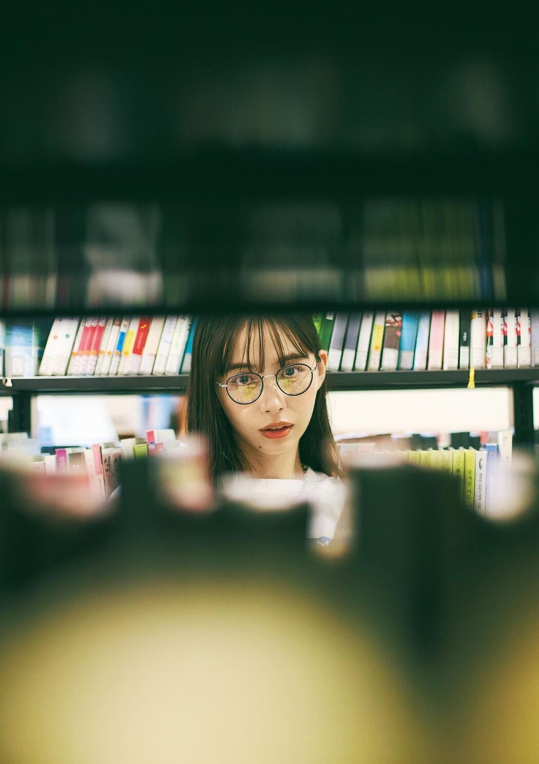 JP Hiroe Igeta 井桁弘恵 – 写真集 つかのま Part01 (73P)