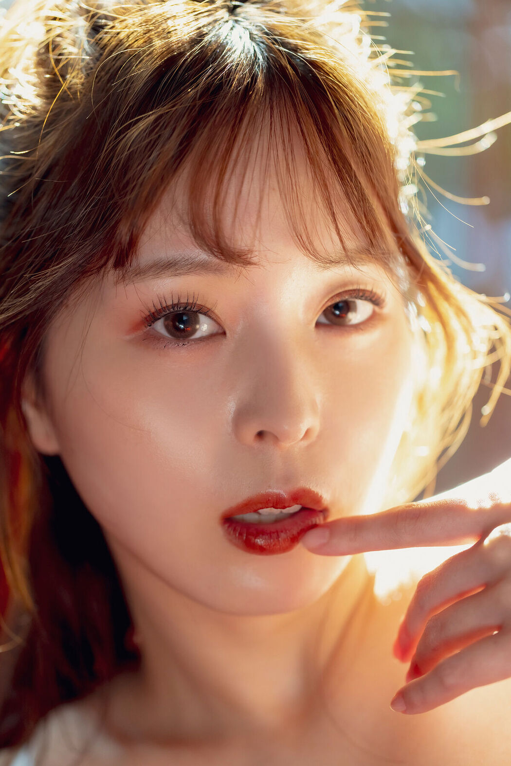 JP Kuno Hinano 九野ひなの – 週刊現代デジタル写真集 のぼせもんVol.1 (61P)