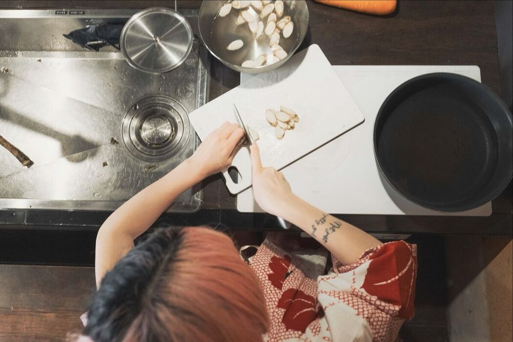 JP Chukimeroday ちゅきめろでぃ &#8211; 2nd 写真集 一泊二日 Part02 (62P)