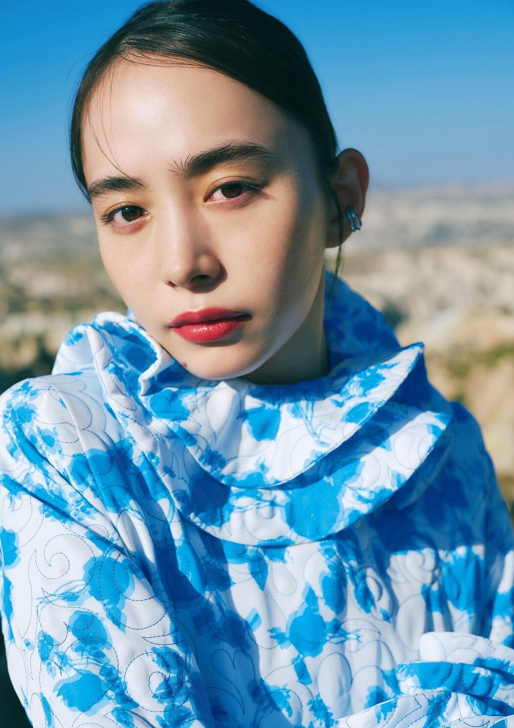 JP Hiroe Igeta 井桁弘恵 – 写真集 つかのま Part02 (73P)