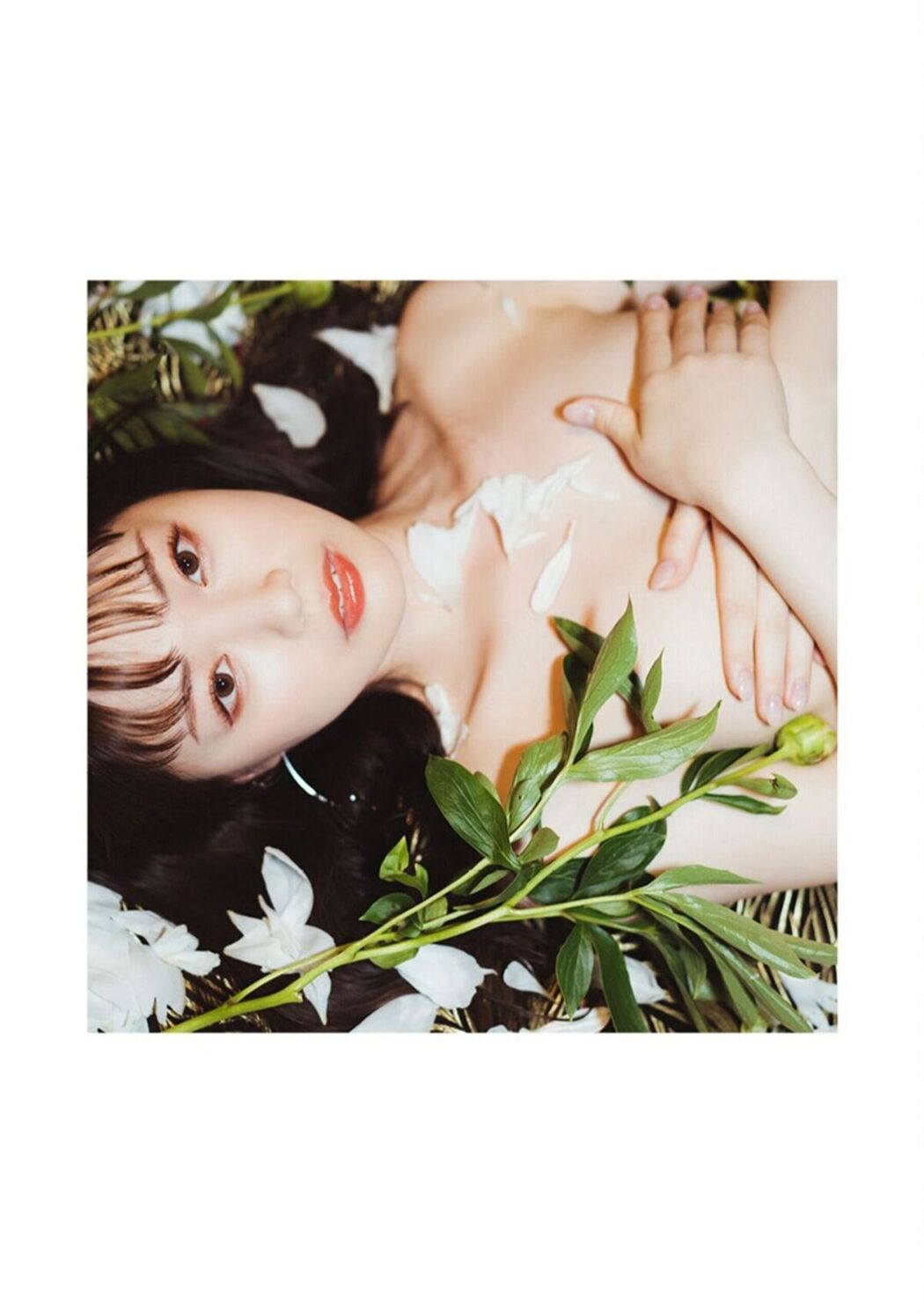 JP Mio Ishikawa 石川澪 – Escape Part02 (63P)