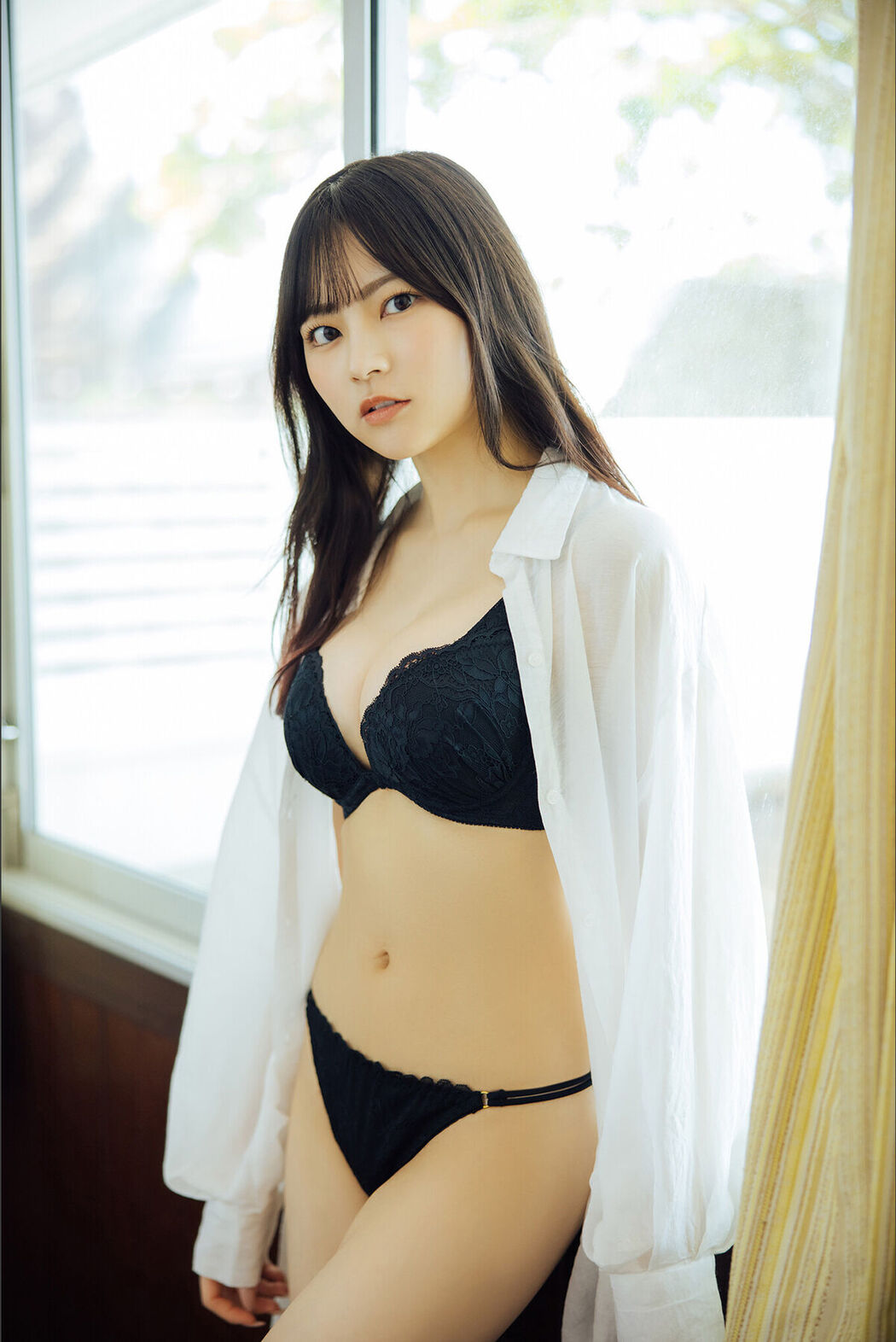 JP Usa Hiiragi 宇咲 &#8211; ここだけ&#8230;ヤングチャンピオンデジグラ (90P)