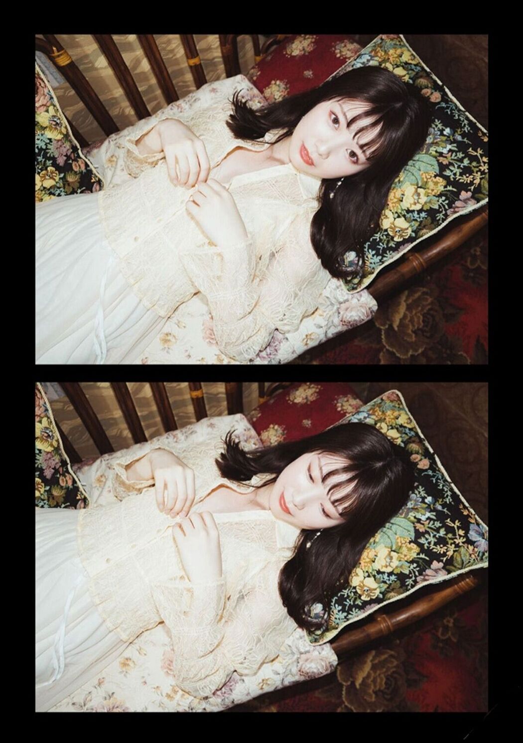 JP Mio Ishikawa 石川澪 – Escape Part02 (63P)