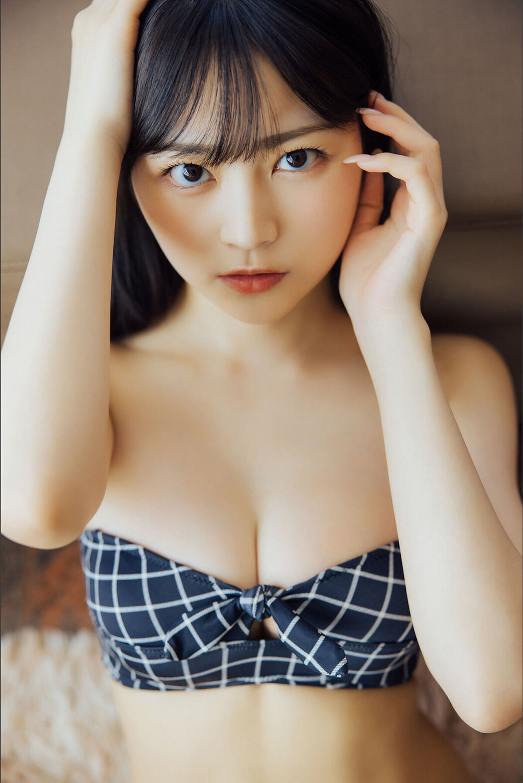 JP Usa Hiiragi 宇咲 &#8211; ここだけ&#8230;ヤングチャンピオンデジグラ (90P)