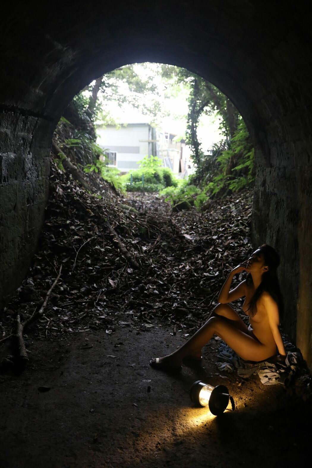 JP Miho Machiyama 街山みほ &#8211; FRIDAYデジタル写真集 現役慶應大学生美女 潮騒 (61P)