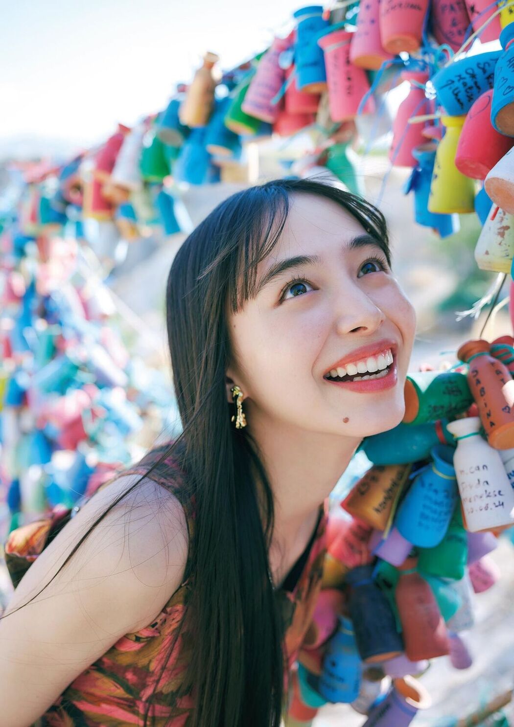 JP Hiroe Igeta 井桁弘恵 – 写真集 つかのま Part01 (73P)