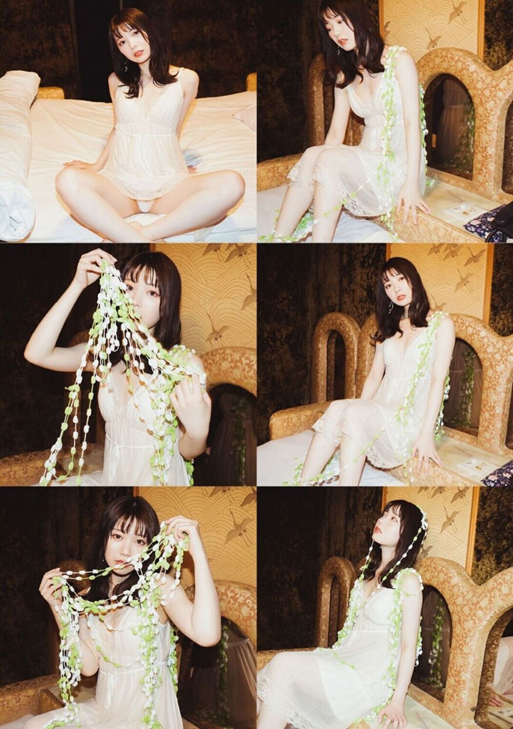 JP Mio Ishikawa 石川澪 – Escape Part02 (63P)