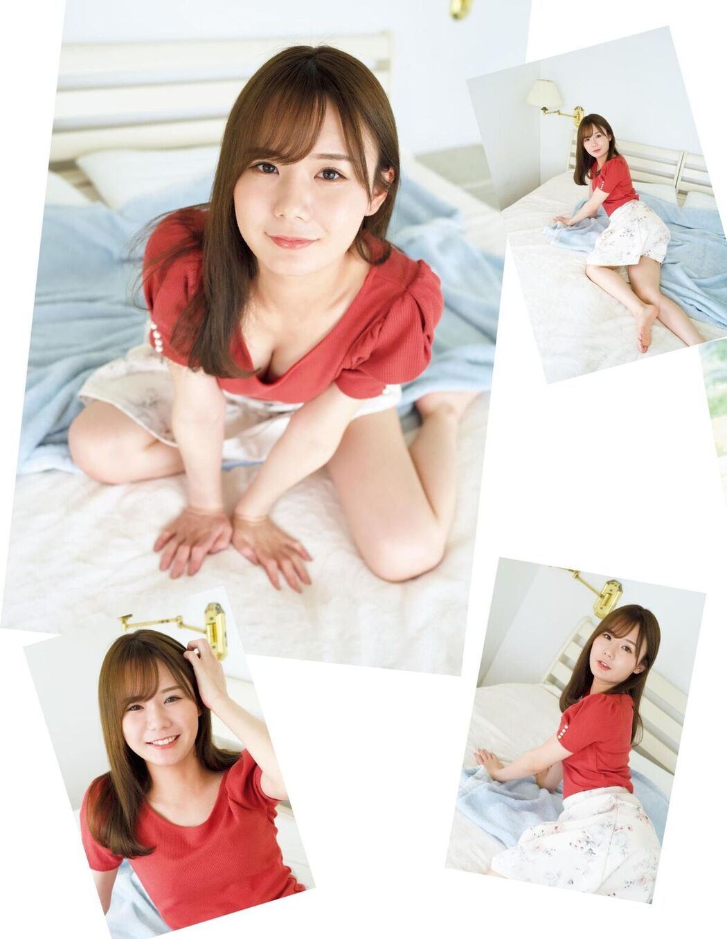 JP Miru &#8211; 写真集 ミルフィーユ 豪华爱蔵版 Part02 (47P)