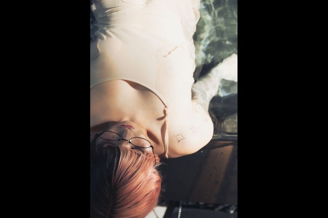 JP Chukimeroday ちゅきめろでぃ &#8211; 2nd 写真集 一泊二日 Part02 (62P)