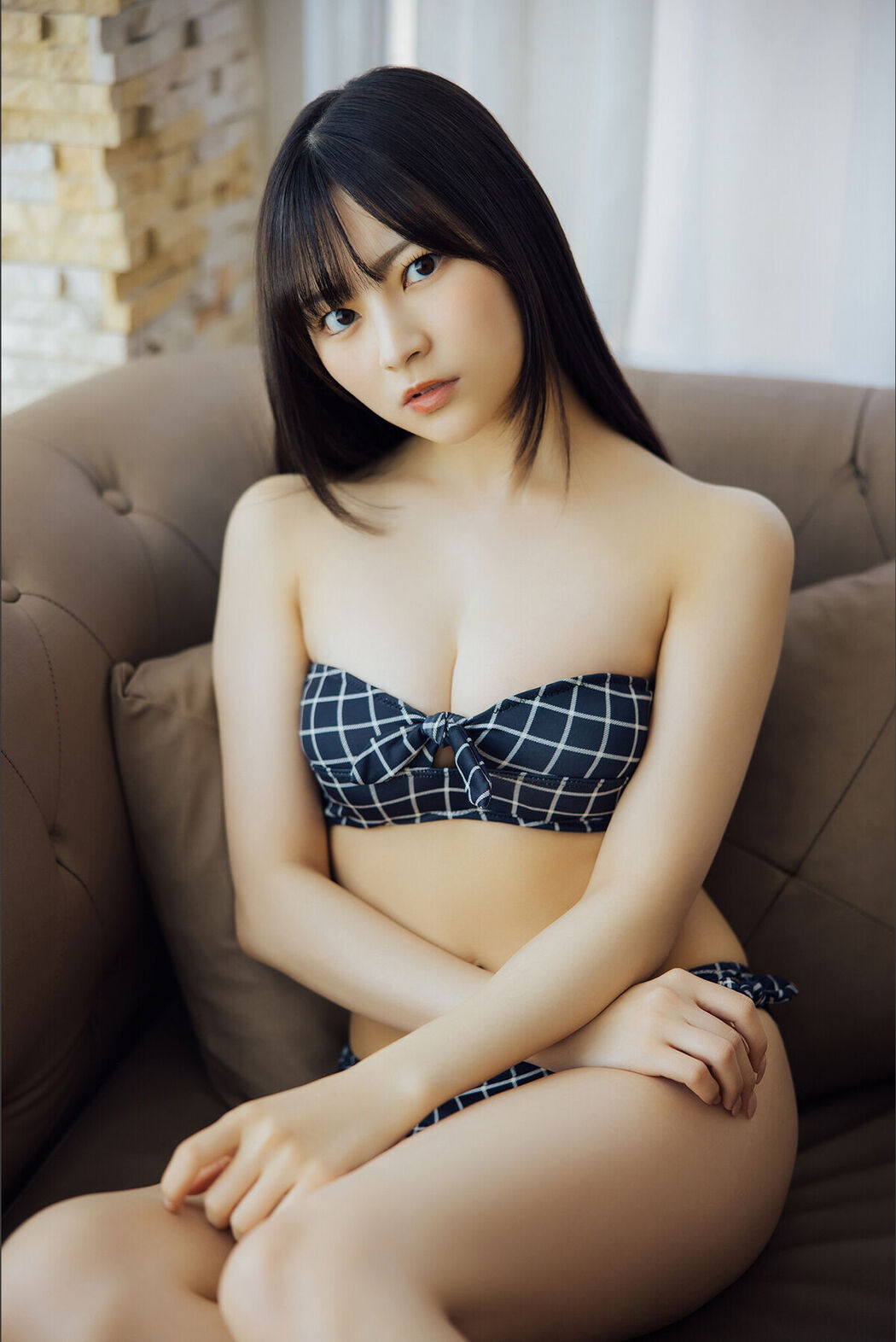 JP Usa Hiiragi 宇咲 &#8211; ここだけ&#8230;ヤングチャンピオンデジグラ (90P)