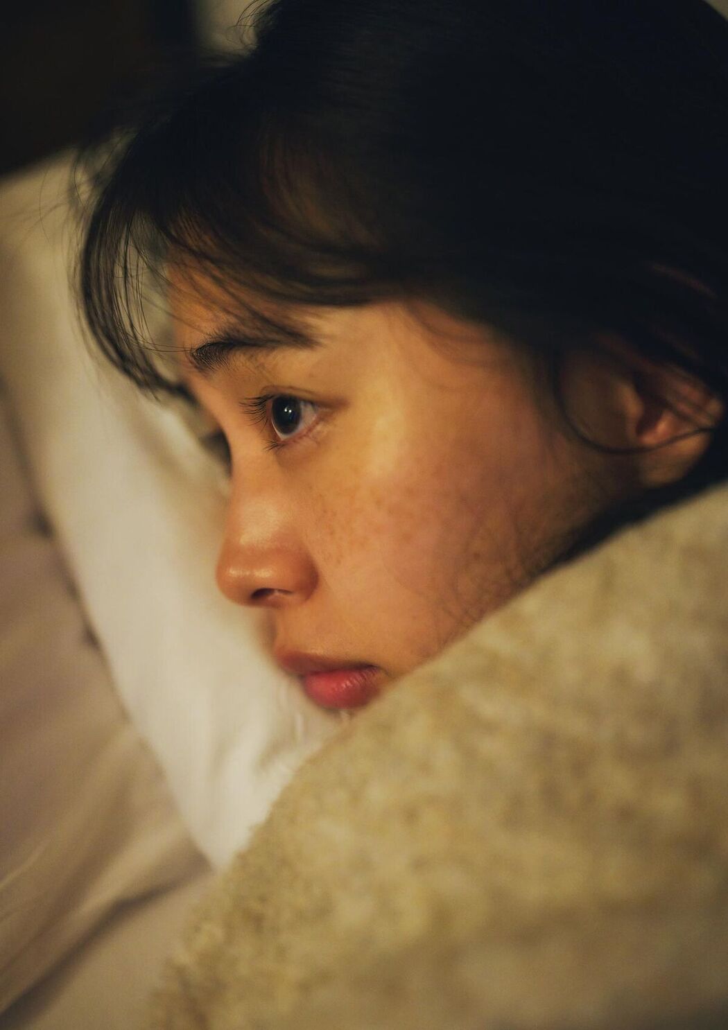 JP Hiroe Igeta 井桁弘恵 – 写真集 つかのま Part01 (73P)