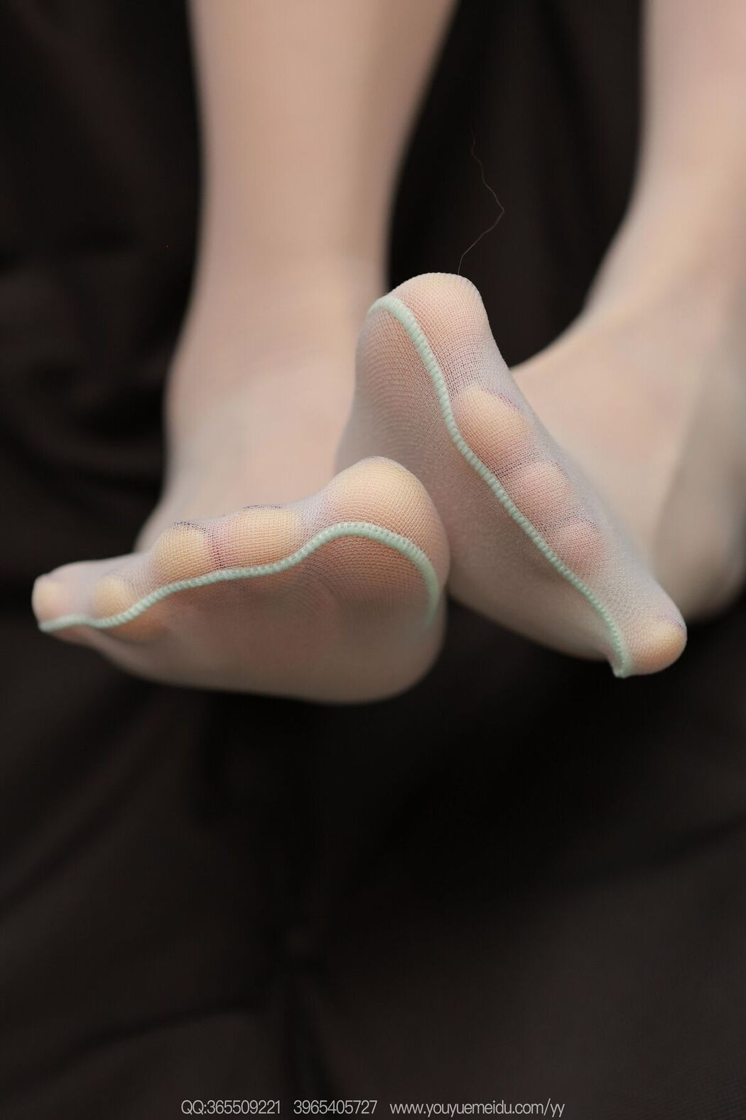 IESS异思趣向 SXJ No.2118 Xiao Jie Part02 (46P)