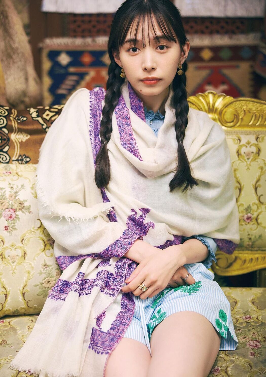 JP Hiroe Igeta 井桁弘恵 – 写真集 つかのま Part02 (73P)