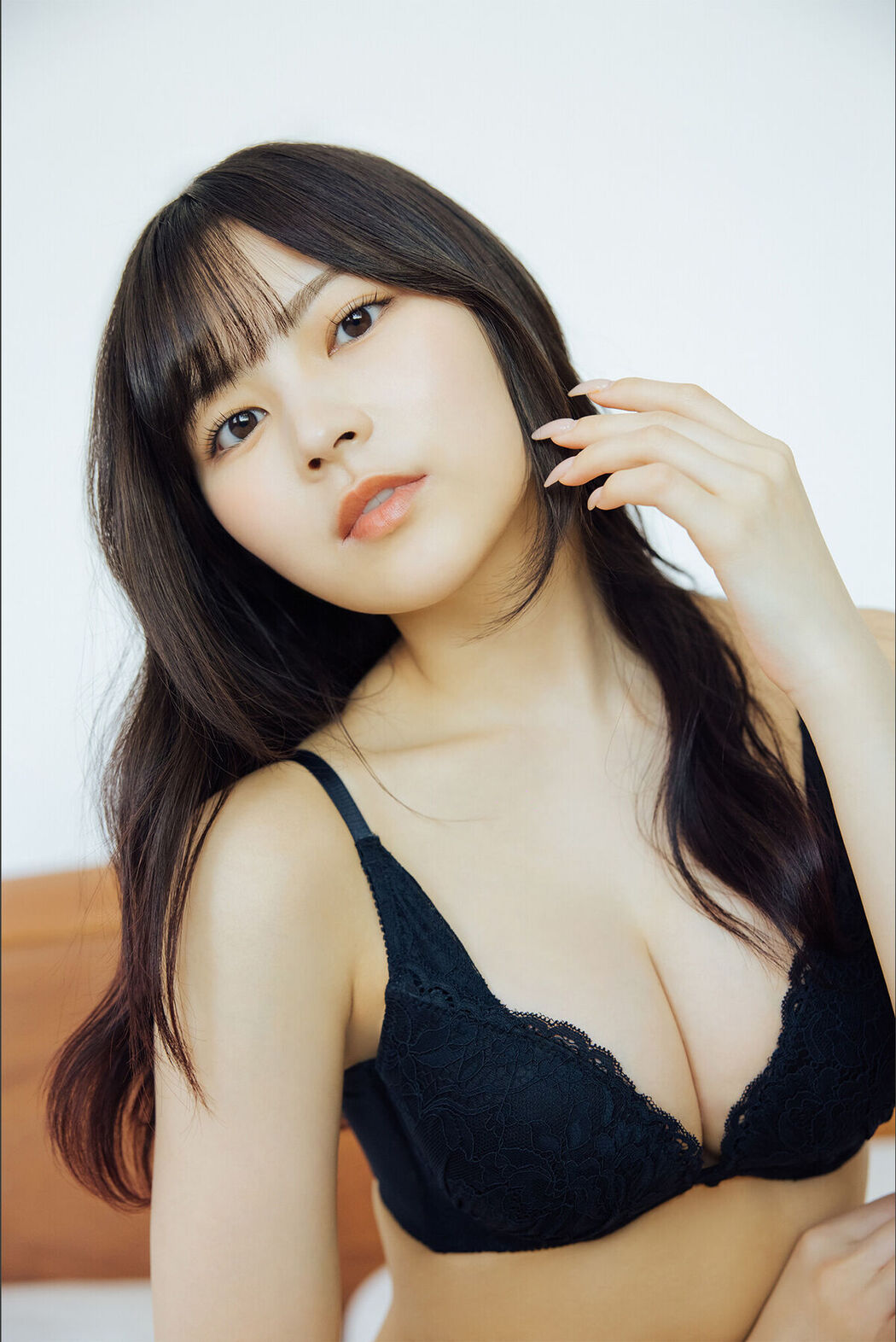 JP Usa Hiiragi 宇咲 &#8211; ここだけ&#8230;ヤングチャンピオンデジグラ (90P)