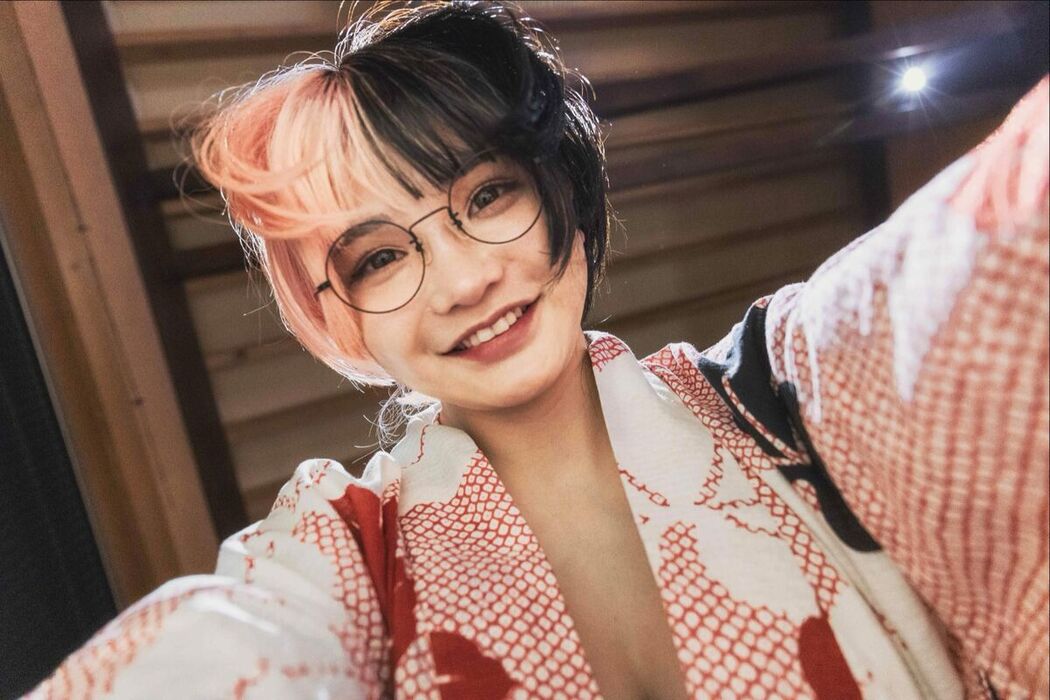 JP Chukimeroday ちゅきめろでぃ &#8211; 2nd 写真集 一泊二日 Part03 (62P)