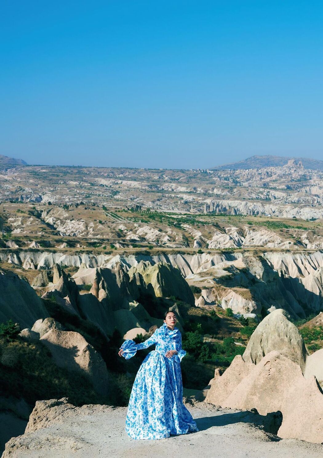 JP Hiroe Igeta 井桁弘恵 – 写真集 つかのま Part01 (73P)