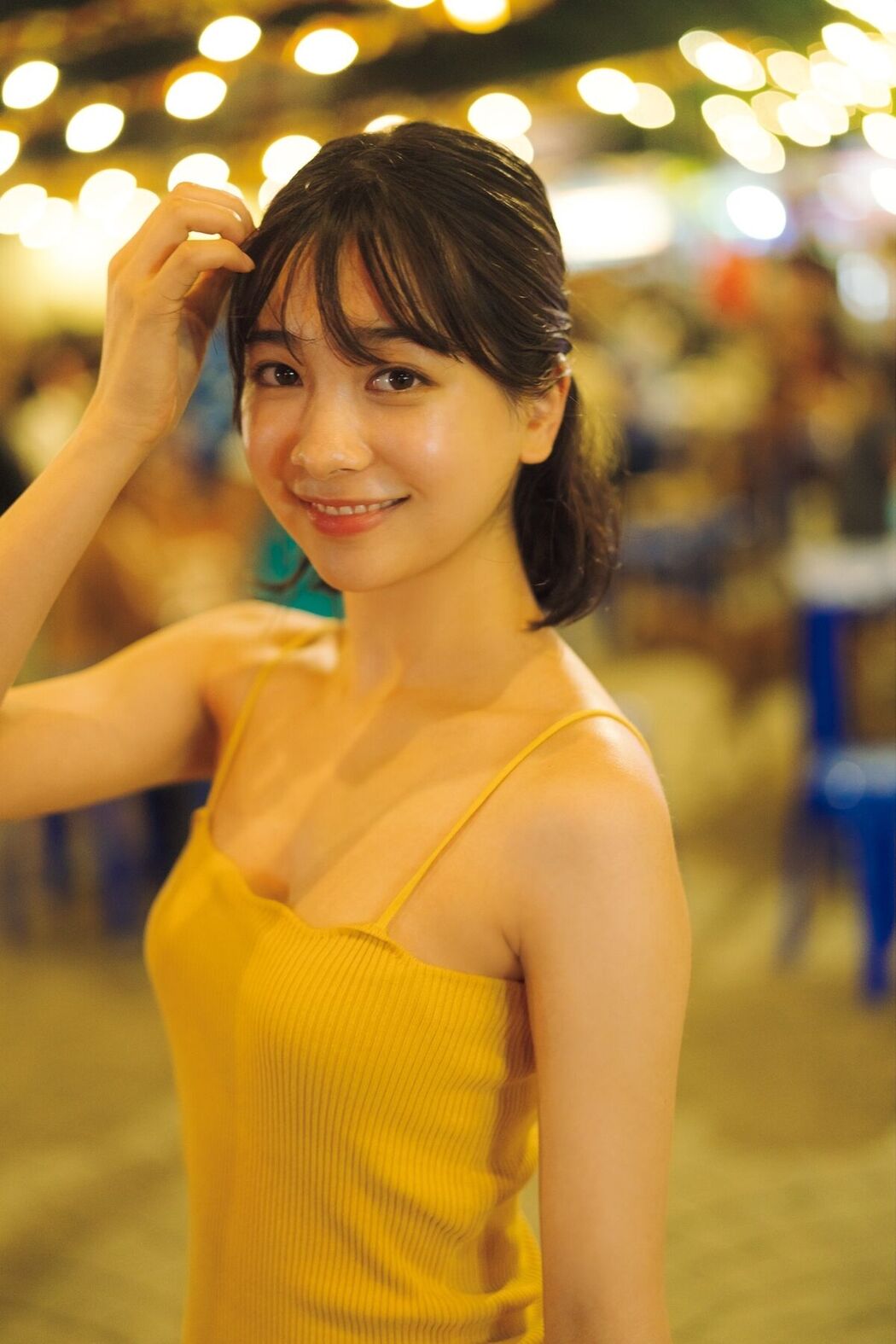 JP Maya Imamori 今森茉耶 &#8211; 1st写真集 恋がはじまクる Part02 (71P)