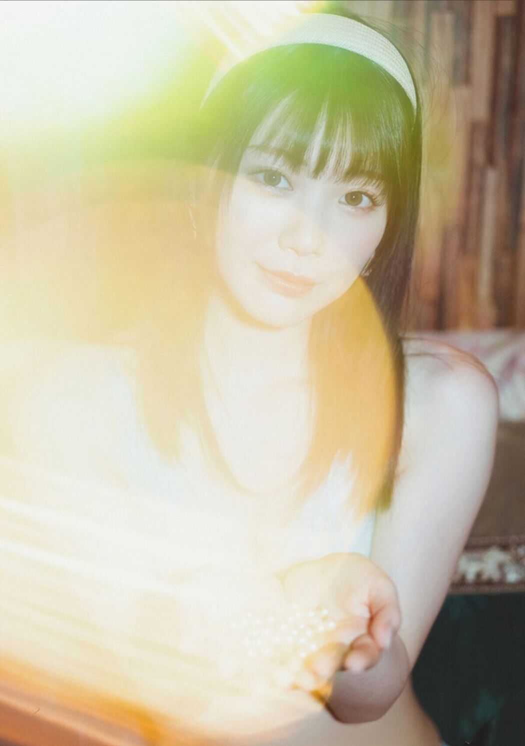 JP Mio Ishikawa 石川澪 – Escape Part01 (63P)