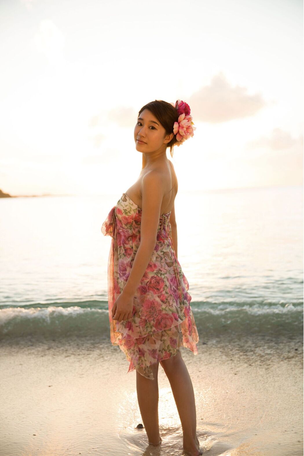 JP Suzu Mitake 美竹すず &#8211; デジタル写真集 ラビリンス Body And Soul (65P)