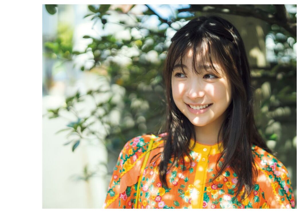 JP Maya Imamori 今森茉耶 &#8211; 1st写真集 恋がはじまクる Part01 (72P)