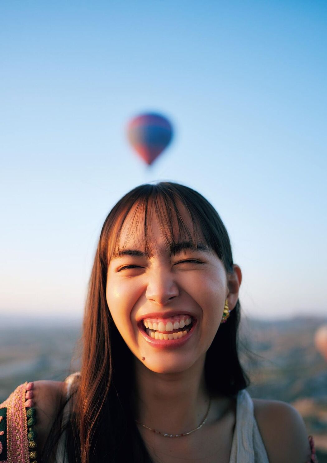 JP Hiroe Igeta 井桁弘恵 – 写真集 つかのま Part02 (73P)