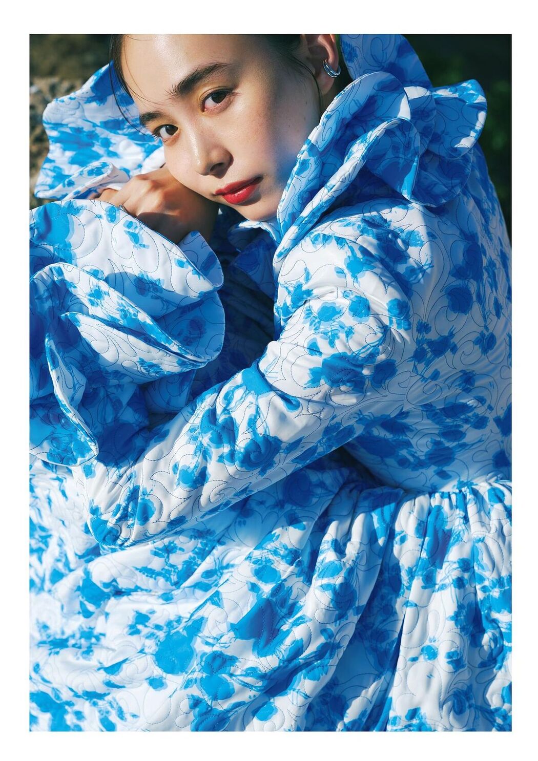 JP Hiroe Igeta 井桁弘恵 – 写真集 つかのま Part02 (73P)