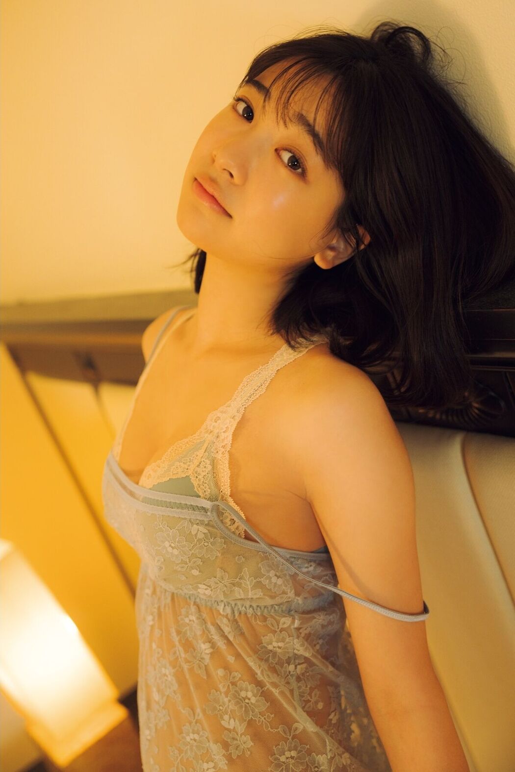 JP Maya Imamori 今森茉耶 &#8211; 1st写真集 恋がはじまクる Part02 (71P)