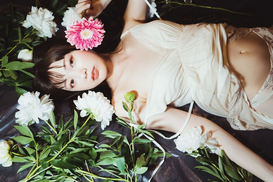 JP Mio Ishikawa 石川澪 – Escape Part02 (63P)