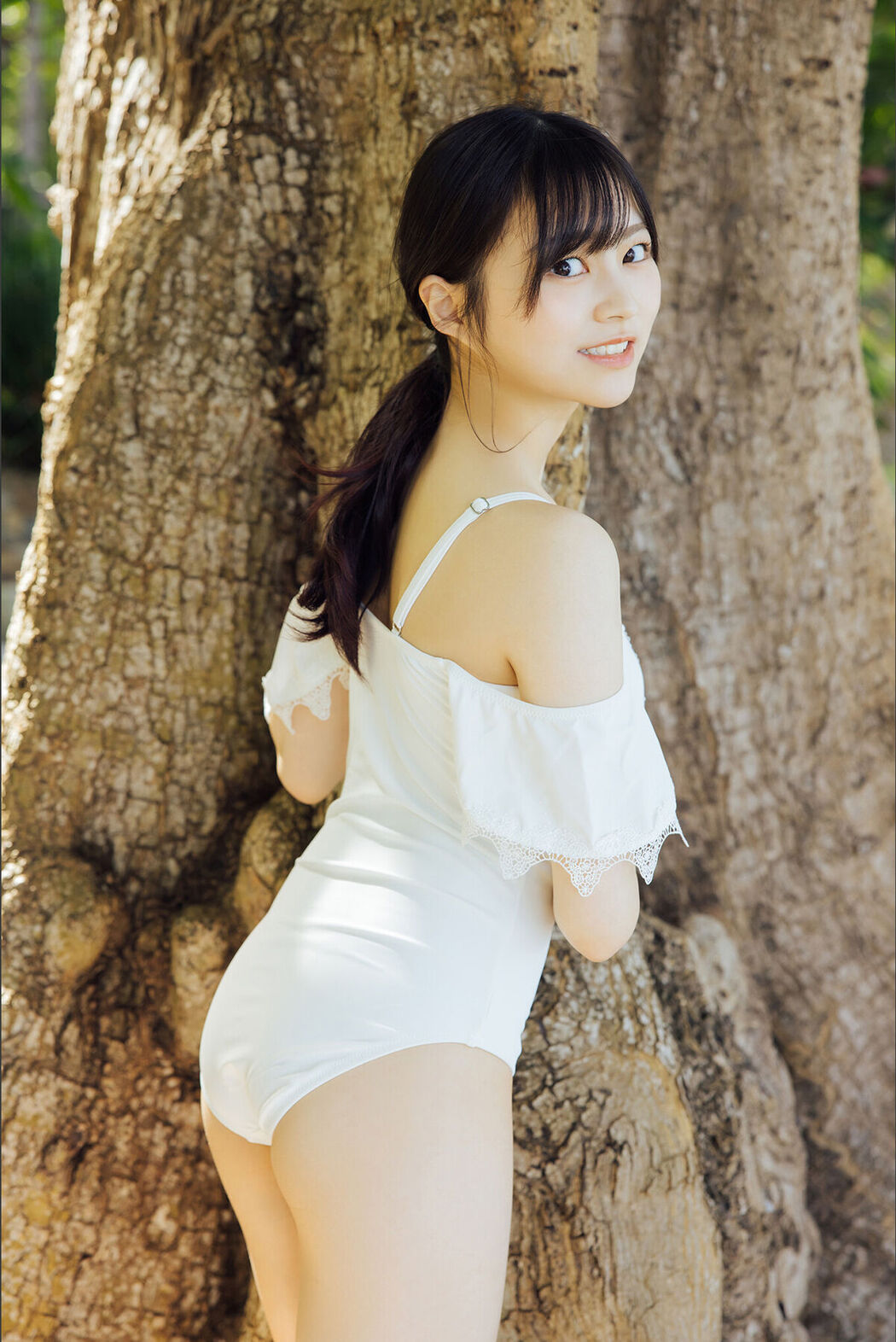 JP Usa Hiiragi 宇咲 &#8211; ここだけ&#8230;ヤングチャンピオンデジグラ (90P)