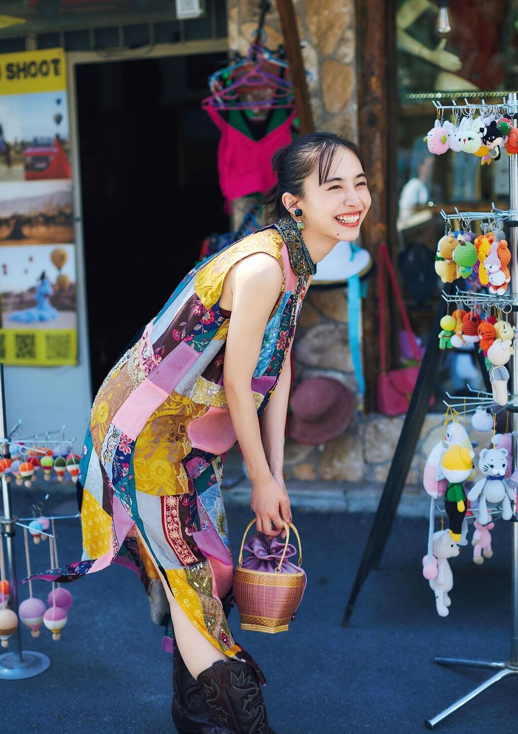 JP Hiroe Igeta 井桁弘恵 – 写真集 つかのま Part02 (73P)