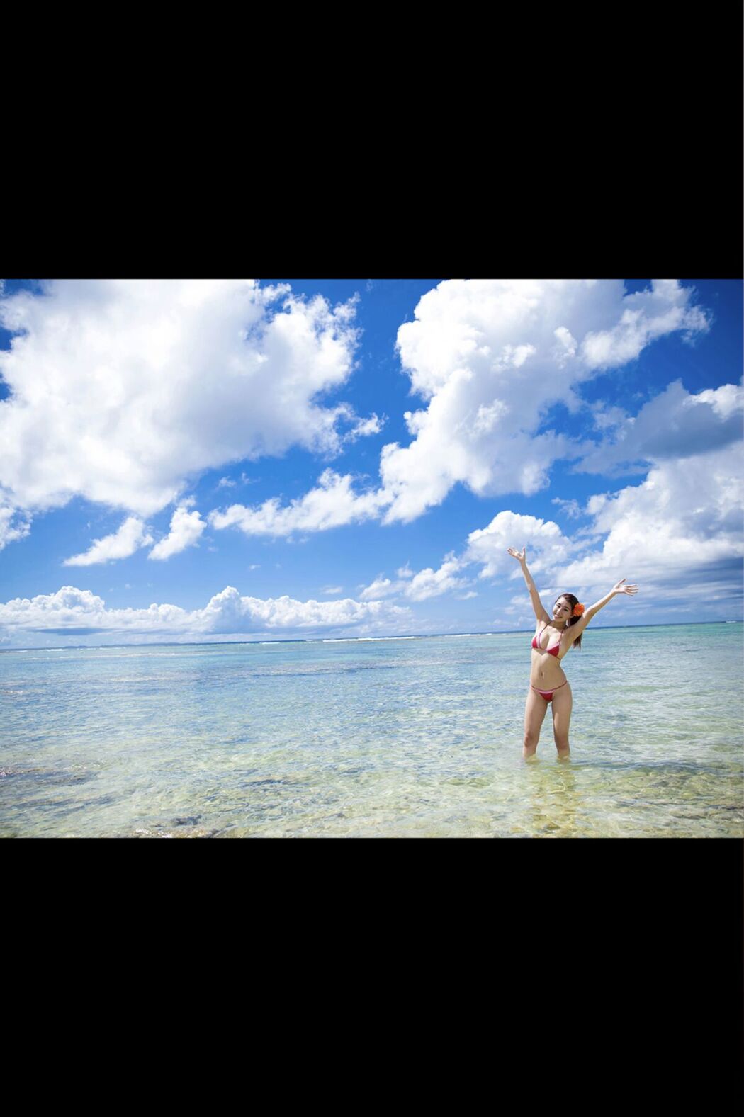 JP Suzu Mitake 美竹すず &#8211; デジタル写真集 ラビリンス Body And Soul (65P)