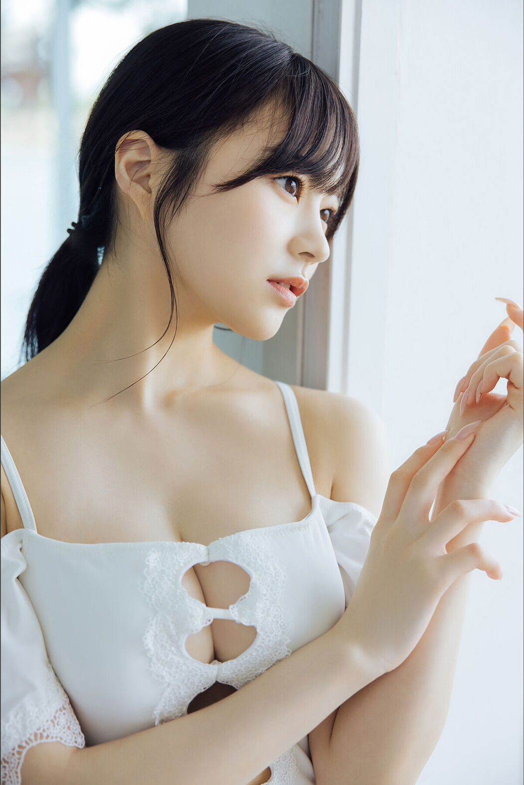 JP Usa Hiiragi 宇咲 &#8211; ここだけ&#8230;ヤングチャンピオンデジグラ (90P)